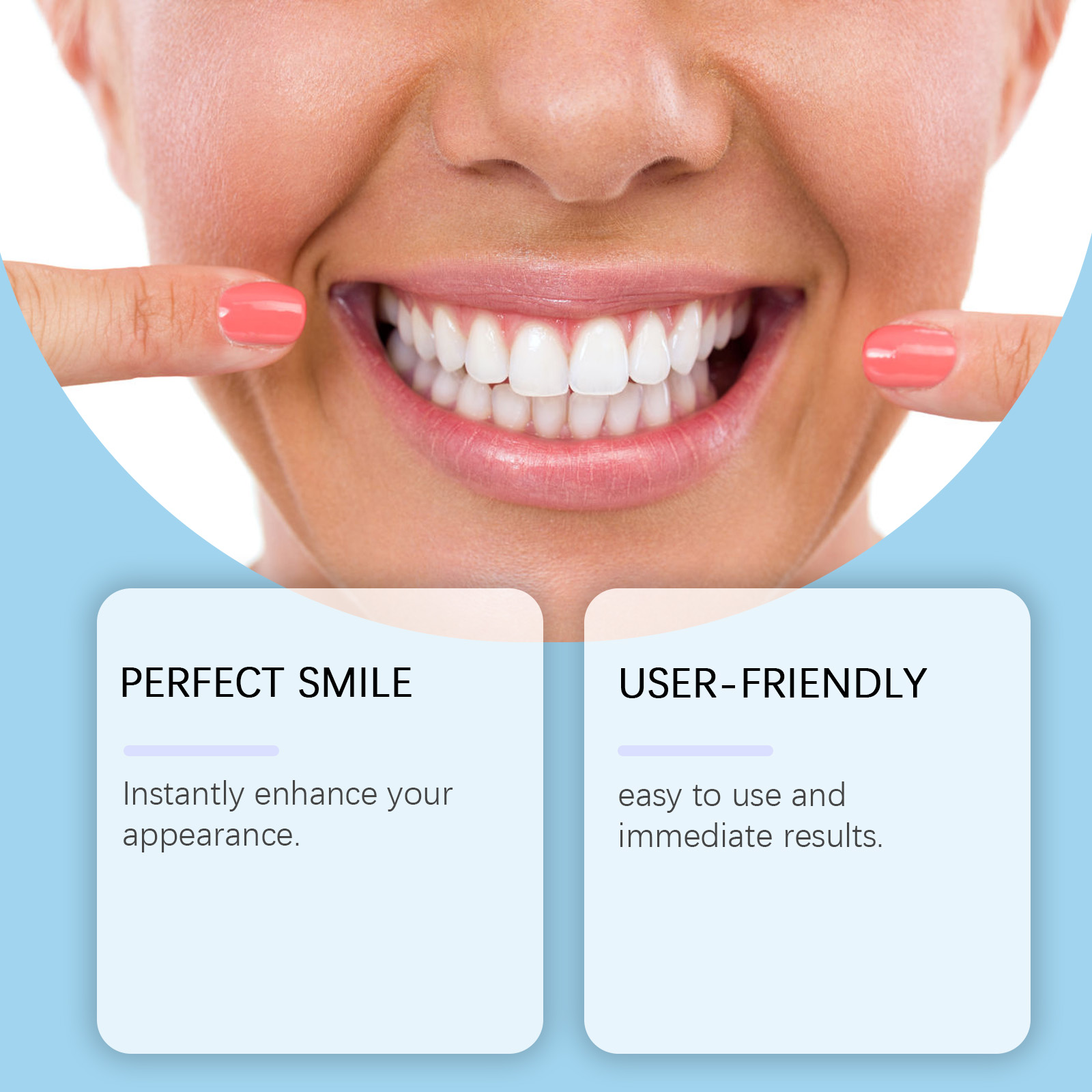 Denture Reline Kit Silicone Li - đánh giá và giá Teeth Whitening Kit