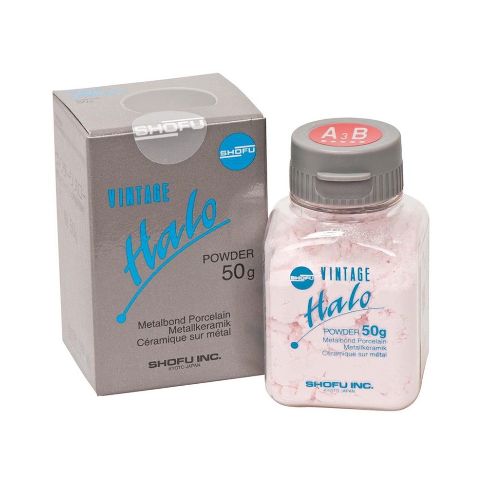 Dental Metal Powder Shofu Vint - đánh giá và giá Teeth Whitening Near Me