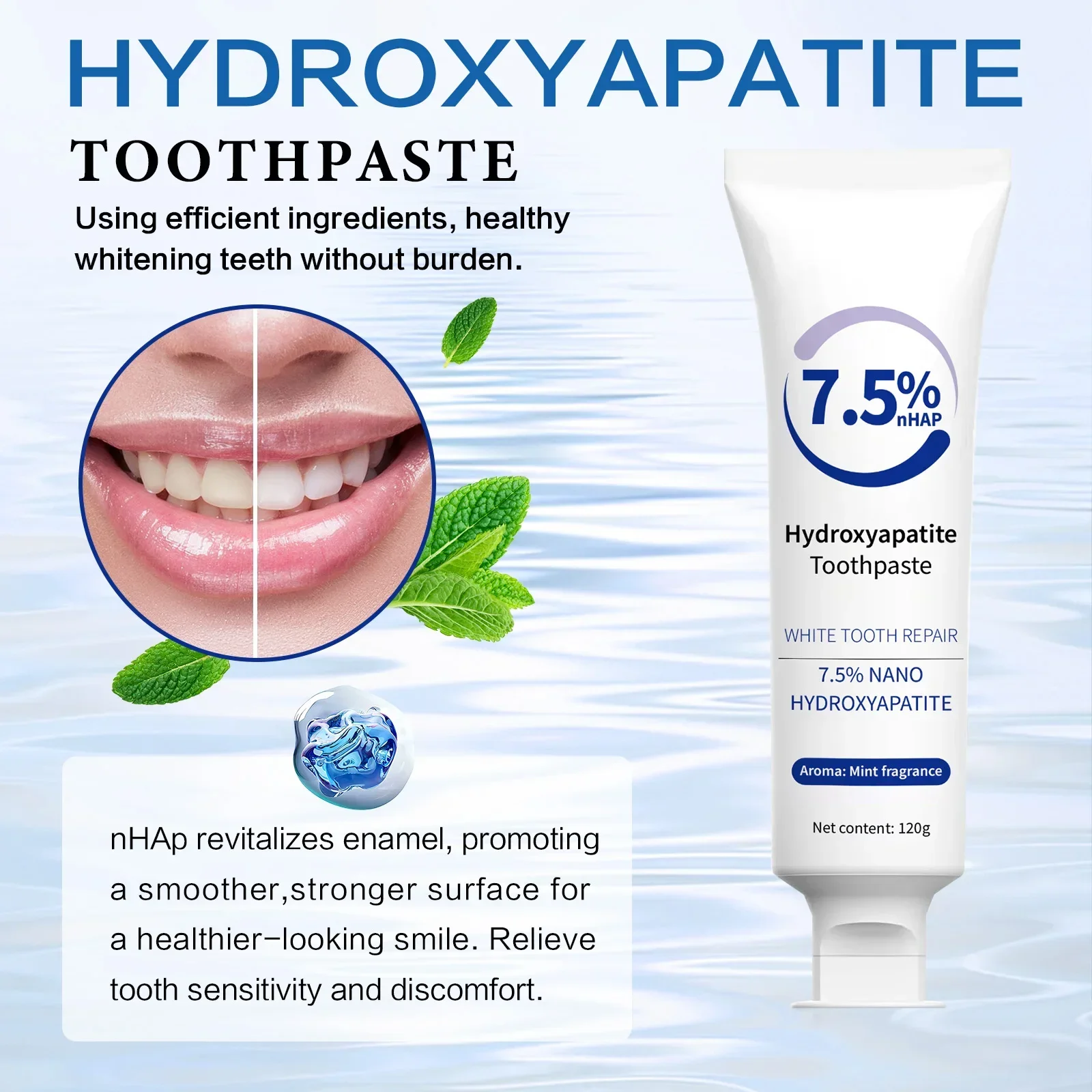 Toothpaste & Whitening Pen Kit - đánh giá và giá Teeth Whitening Kit