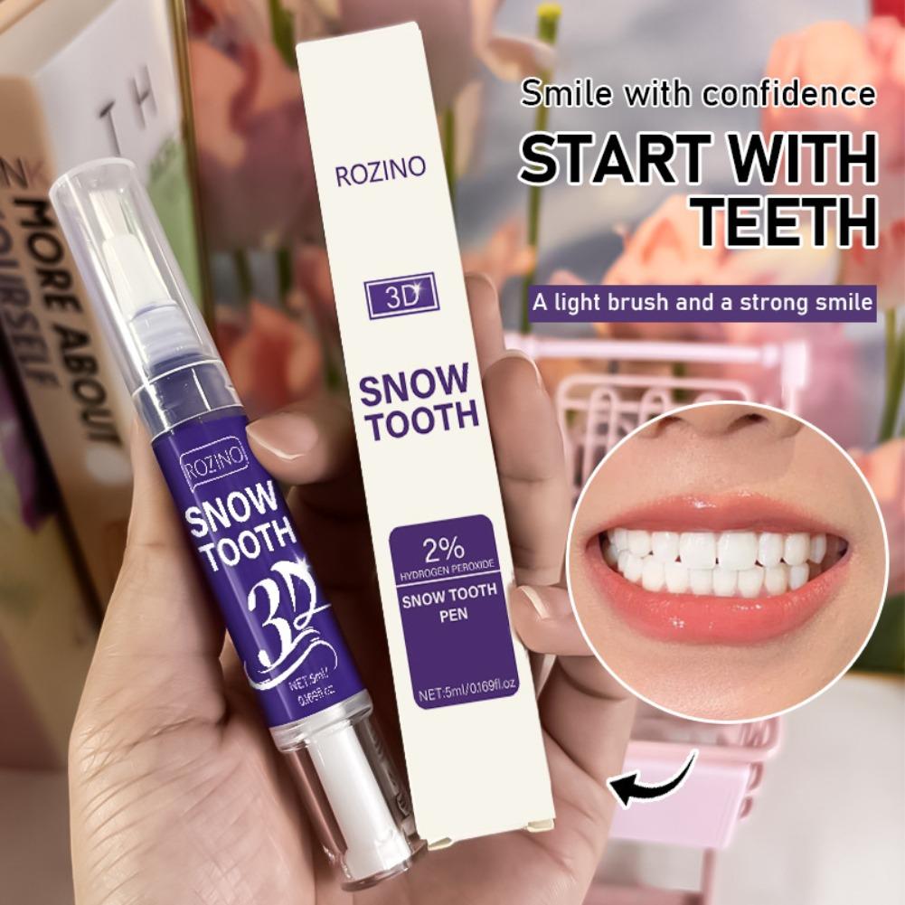 3D Snow Teeth Whitening Pen,To - đánh giá và giá Teeth Whitening Near Me