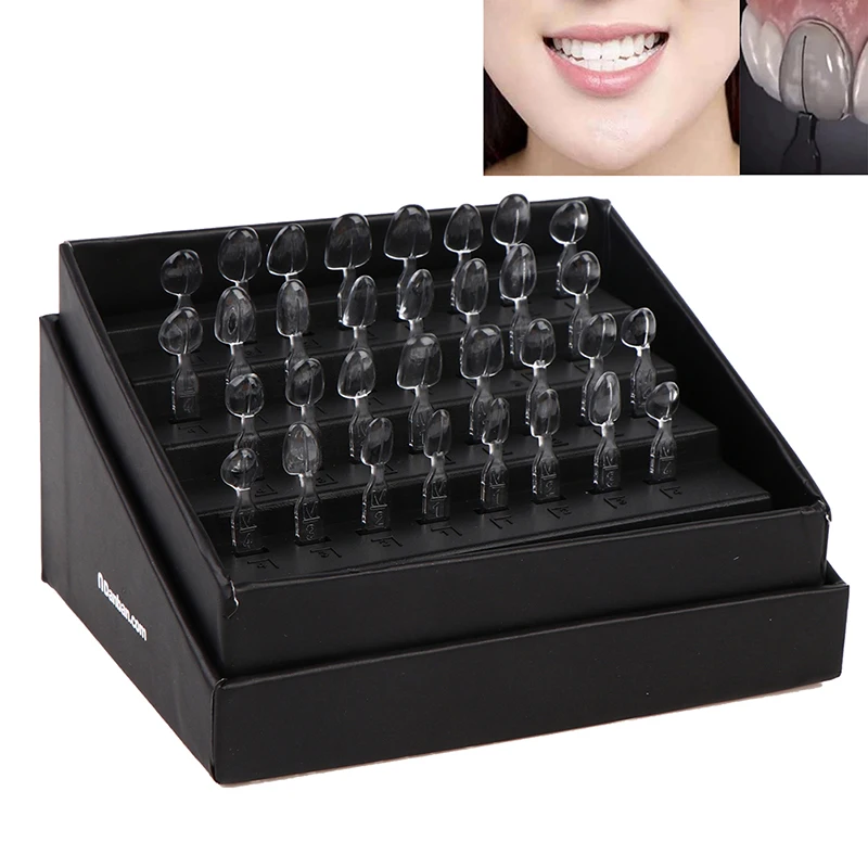 Dental Mould For Composite Res - đánh giá và giá Teeth Whitening Moulds