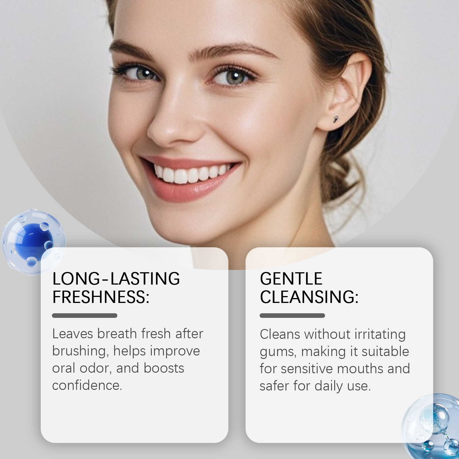 ORALHOE Teeth Whiten Pen Fresh - đánh giá và giá Teeth Whitening Pens