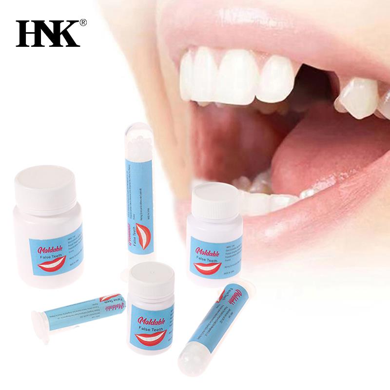 10g-30g Temporary Tooth Repair - đánh giá và giá Teeth Whitening Kit