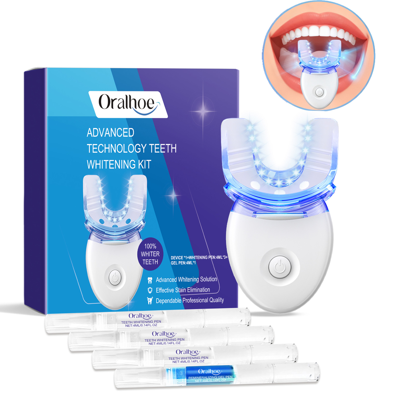 Professional Teeth Whitening L - đánh giá và giá Teeth Whitening Near Me